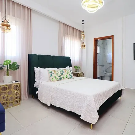 Rent this 2 bed apartment on Autovía del Este in Mar del Sol, Guayacanes