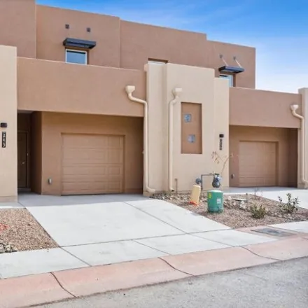 Image 4 - 249 San Clemente Avenue Northwest, Albuquerque, NM 87107, USA - House for rent