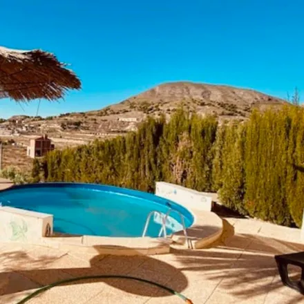 Image 4 - Fortuna, Region of Murcia, Spain - House for sale