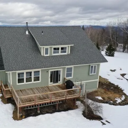 Buy this 3 bed house on 198 Cooper Hill Road in Dover, Windham County