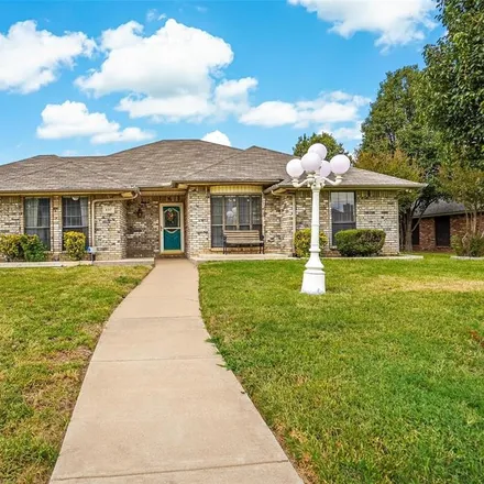 Buy this 3 bed house on 137 Northeast Brushy Mound Road in Burleson, TX 76028