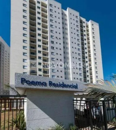 Buy this 2 bed apartment on unnamed road in Jardim Novo Campos Elíseos, Campinas - SP
