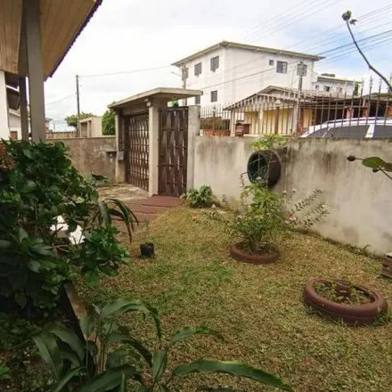Buy this 3 bed house on Rua Rufino João Eufrásio in Vila Manaus, Criciúma - SC