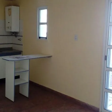 Rent this 1 bed apartment on 9 de Julio 3150 in Ex-Plaza España, Santa Fe