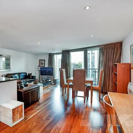 Image 2 - The Winch, 21 Winchester Road, London, NW3 3NR, United Kingdom - Apartment for sale