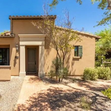 Rent this 2 bed house on 18650 North Thompson Peak Parkway in Scottsdale, AZ 85255