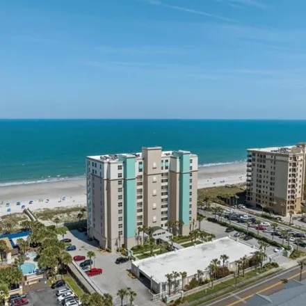 Buy this 2 bed condo on 1st Street North in Jacksonville Beach, FL 32250