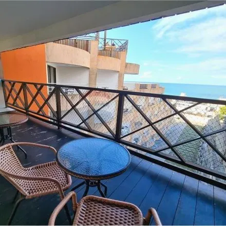 Buy this 1 bed apartment on Movida aluguel de carros in Rua Pedro Fonseca Filho 7200, Ponta Negra