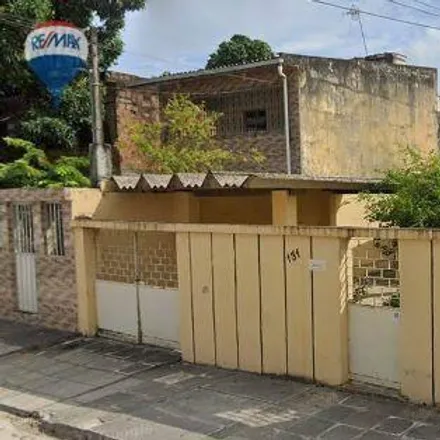 Image 2 - Rua Gurupi 127, Torrões, Recife - PE, 50640-480, Brazil - House for sale