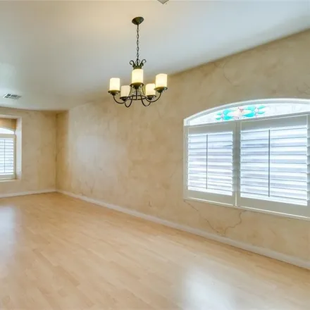 Image 6 - 2593 Mizzoni Circle, Henderson, NV 89052, USA - House for rent