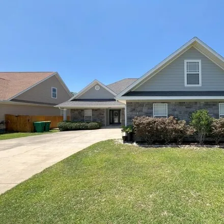 Rent this 5 bed house on Hermosa Road in Okaloosa County, FL 32593