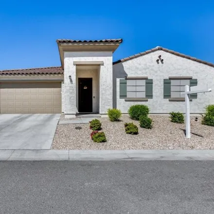 Buy this 5 bed house on 6428 North 126th Lane in Litchfield Park, Maricopa County