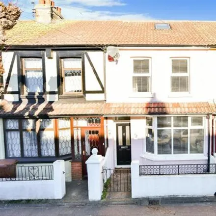 Image 1 - 47 Alexandra Avenue, Gillingham, ME7 2LP, United Kingdom - Townhouse for sale