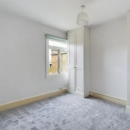 Image 4 - Amyand Park Road, London, TW1 3BF, United Kingdom - Apartment for rent