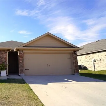 Rent this 3 bed house on 814 Meadow Creek Ln in Josephine, Texas