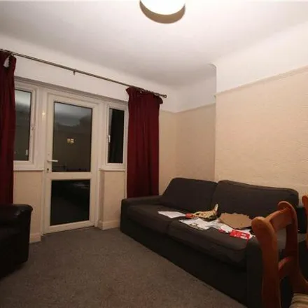 Rent this 4 bed house on 90 Beckingham Road in Guildford, GU2 8BT