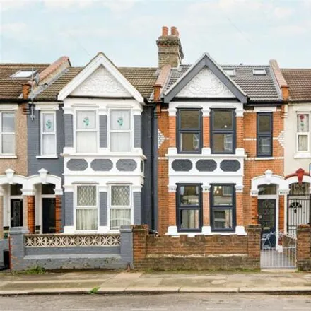Buy this 5 bed house on 123 Shernhall Street in London, E17 9HS