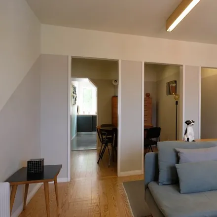 Rent this 2 bed apartment on Rua dos Lagares 22 in 1100-376 Lisbon, Portugal