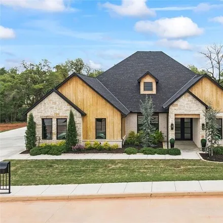 Buy this 4 bed house on 6598 Oak Forest Road in Edmond, OK 73025