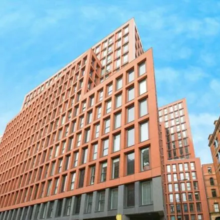 Image 6 - Irish World Heritage Centre, Irish Town Way, Manchester, M8 0RB, United Kingdom - Apartment for sale