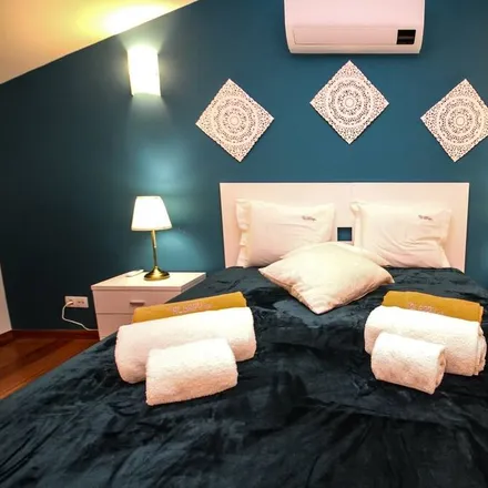 Rent this 1 bed apartment on 8600-101 Distrito de Évora