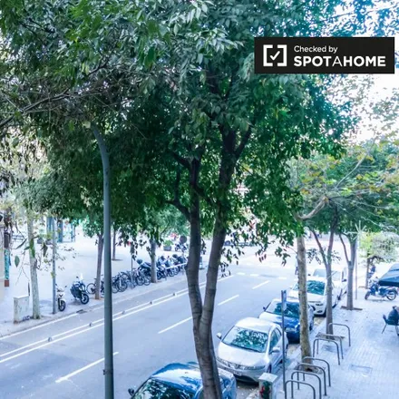 Image 8 - Carrer de la Marina, 183, 08013 Barcelona, Spain - Apartment for rent