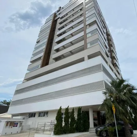 Image 1 - Igreja Matriz do Bom Jesus de Nazaré, Avenida Barão do Rio Branco, Centro, Palhoça - SC, 88130-100, Brazil - Apartment for sale