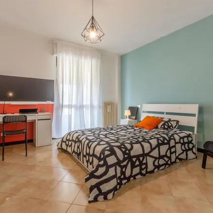 Rent this 1 bed apartment on Via Enrico Avanzi in 56124 Pisa PI, Italy