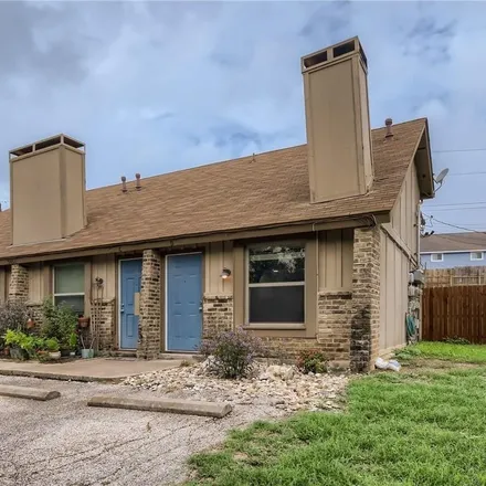 Rent this 1 bed loft on 3451 Willowrun Drive in Austin, TX 78704