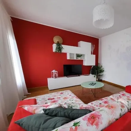 Rent this 3 bed apartment on Vittorio Veneto in Treviso, Italy