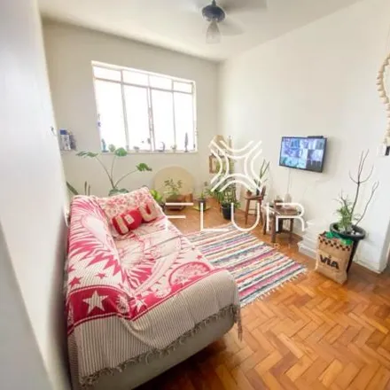 Buy this 2 bed apartment on Maison Calandre in Avenida Washington Luiz 320, Gonzaga