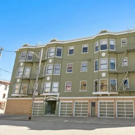 Image 2 - 400 28th Avenue, San Francisco, CA 94121, USA - House for sale