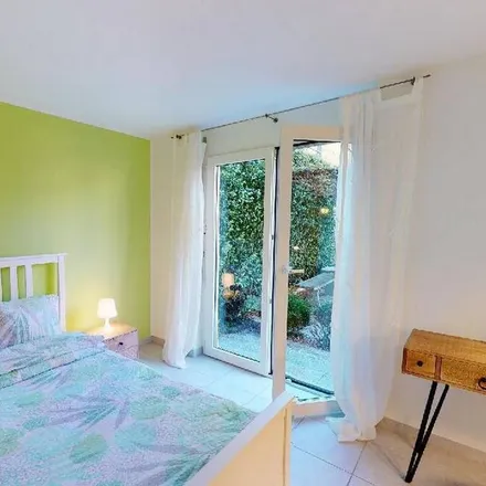 Image 3 - 6648 Circolo della Navegna, Switzerland - Apartment for rent
