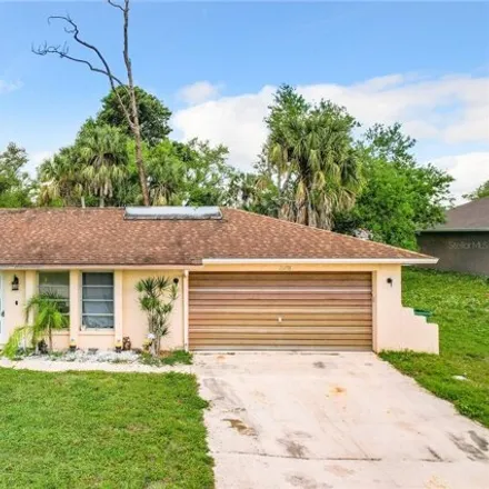 Buy this 2 bed house on 21336 Cottonwood Avenue in Port Charlotte, FL 33952