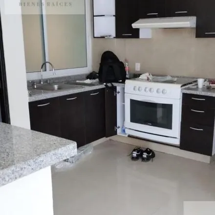 Rent this 3 bed apartment on Privada Primera Tonalá in Cuauhtémoc, 06700 Mexico City