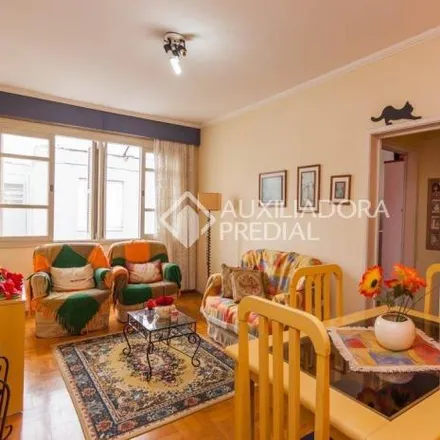 Image 2 - Rua Coronel Fernando Machado, Historic District, Porto Alegre - RS, 90010-312, Brazil - Apartment for sale