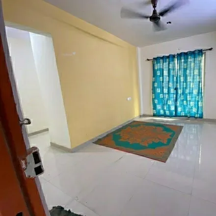 Rent this 2 bed apartment on unnamed road in Raigad, Uran - 400702