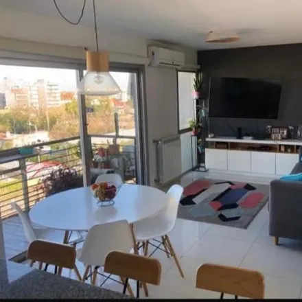 Buy this 2 bed apartment on Héroes de Malvinas Argentinas 1 in Partido de Morón, Haedo