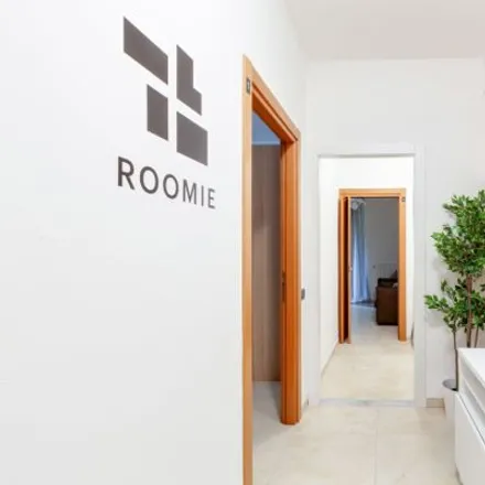 Image 7 - Via Rembrandt - Via Capecelatro, Via Rembrandt, 20147 Milan MI, Italy - Room for rent