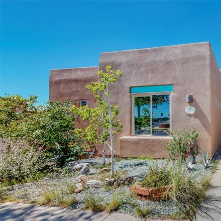 Buy this 3 bed house on 21 Panther Peak in Santa Fe County, NM 87508