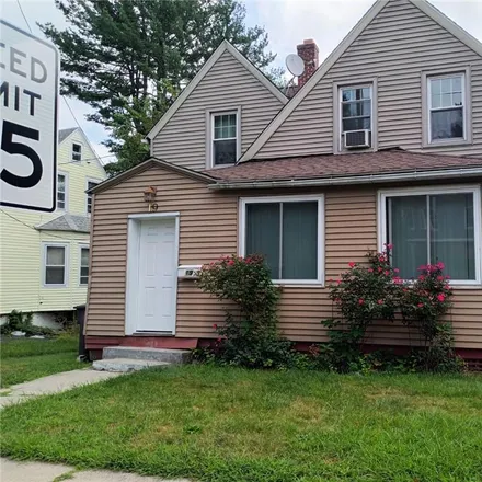 Buy this 4 bed house on 19 Commonwealth Avenue in New Britain, CT 06053