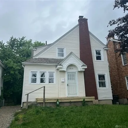 Buy this 3 bed house on 1911 Emerson Avenue in Fairview, Dayton