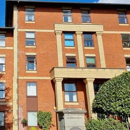 Buy this 1 bed apartment on 1 Beaufort Road in Bristol, BS8 2JZ