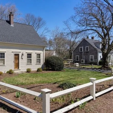 Buy this 3 bed house on 43 Chestnut Street in South Duxbury, Duxbury