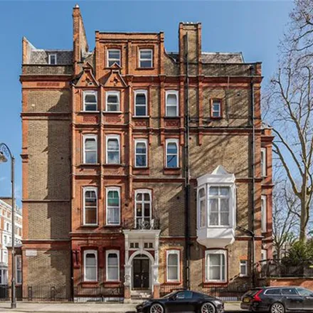 Rent this 4 bed apartment on 48-50 Harrington Gardens in London, SW7 4LT