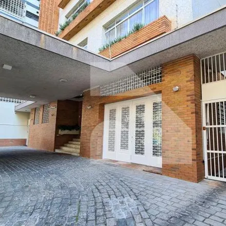 Buy this 3 bed apartment on Rua Sergipe 372 in Consolação, São Paulo - SP