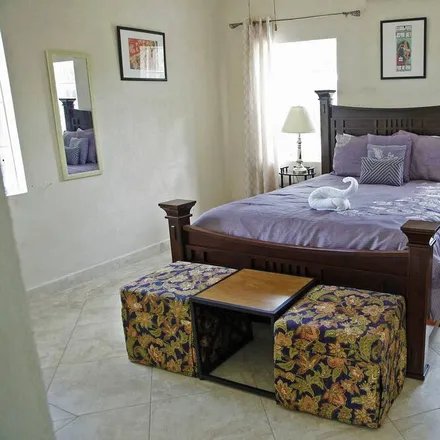 Image 1 - Saint James, Barbados - House for rent