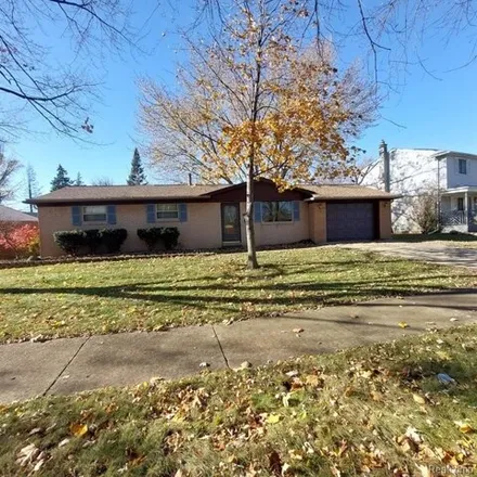Image 3 - 9230 Roosevelt St, Taylor, Michigan, 48180 - House for sale