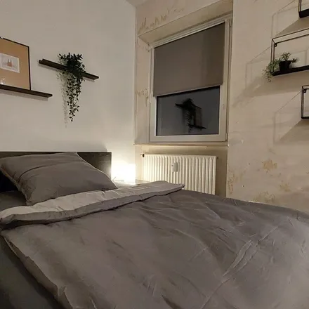 Rent this 1 bed apartment on Marienstraße 16 in 90402 Nuremberg, Germany