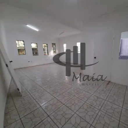 Image 2 - Rua Martim Francisco, Santa Paula, São Caetano do Sul - SP, 09541-220, Brazil - House for rent